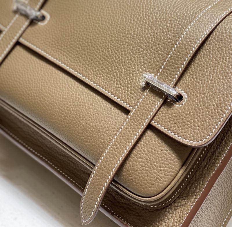 Hermes Satchel Bags